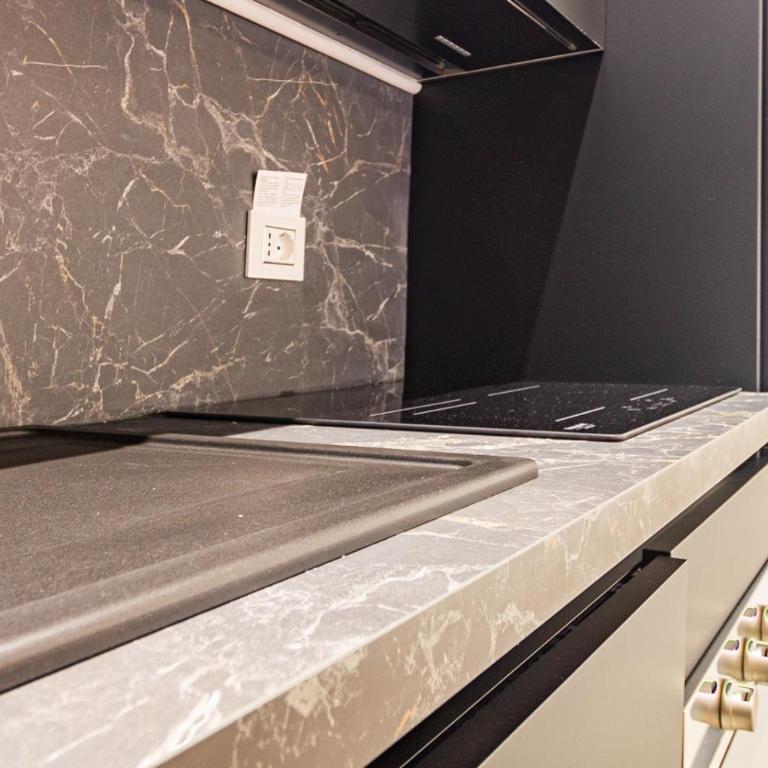 RANALLI Suite - Casa con 2 Camere da Letto - 19