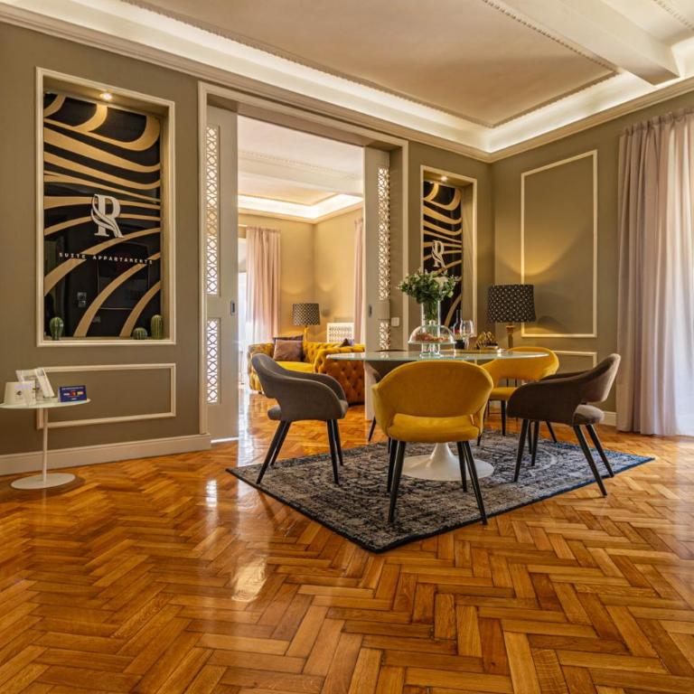 RANALLI Suite - Casa con 2 Camere da Letto - 47