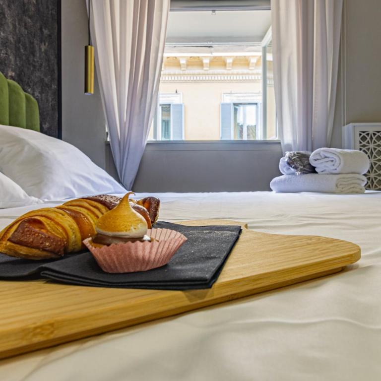 RANALLI Suite - Casa con 2 Camere da Letto - 46
