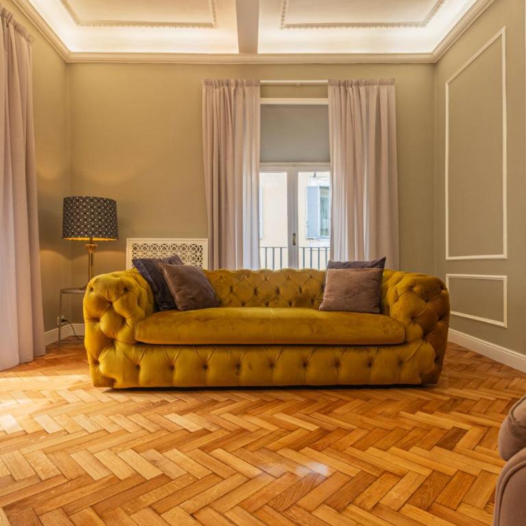 RANALLI Suite - Casa con 2 Camere da Letto - 37