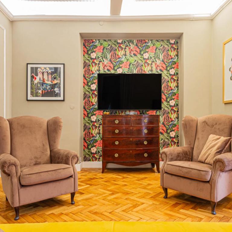 RANALLI Suite - Casa con 2 Camere da Letto - 23