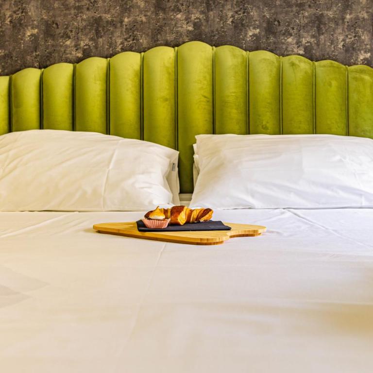 RANALLI Suite - Casa con 2 Camere da Letto - 35