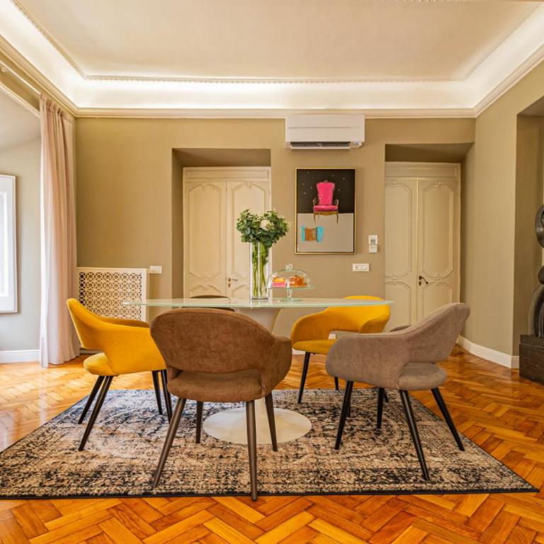 RANALLI Suite - Casa con 2 Camere da Letto - 25