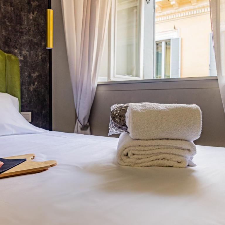 RANALLI Suite - Casa con 2 Camere da Letto - 26