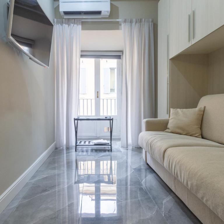 RANALLI Suite - Casa con 2 Camere da Letto - 9
