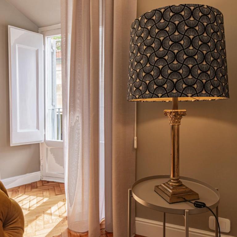 RANALLI Suite - Casa con 2 Camere da Letto - 34