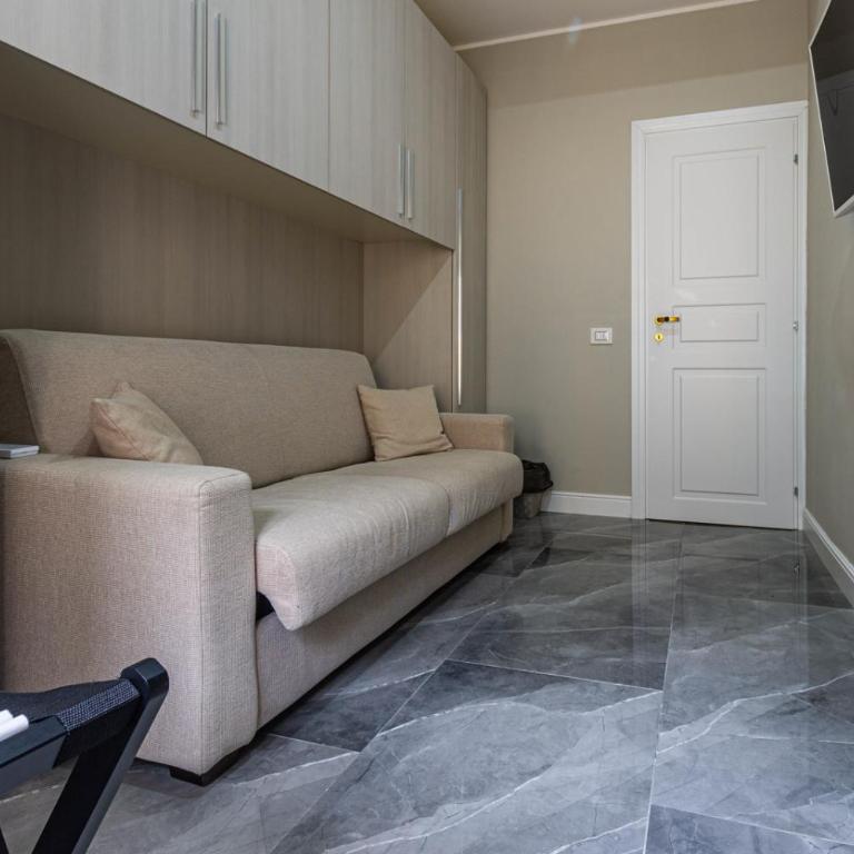 RANALLI Suite - Casa con 2 Camere da Letto - 40