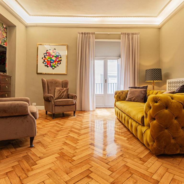 RANALLI Suite - Casa con 2 Camere da Letto - 38