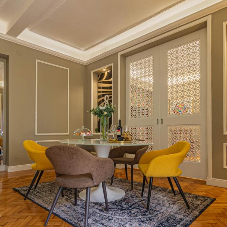 RANALLI Suite - Casa con 2 Camere da Letto - 54