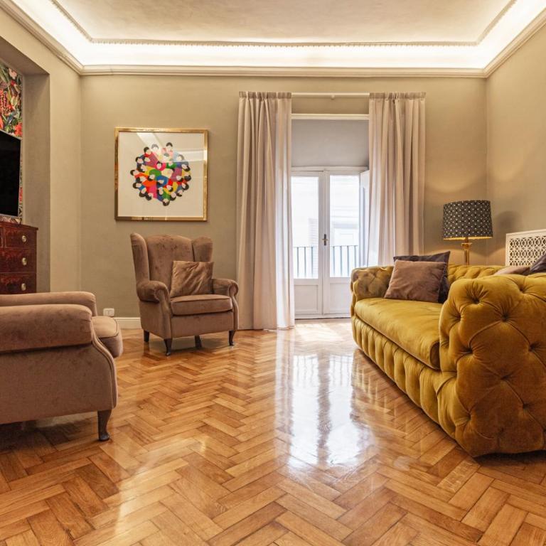 RANALLI Suite - Casa con 2 Camere da Letto - 53