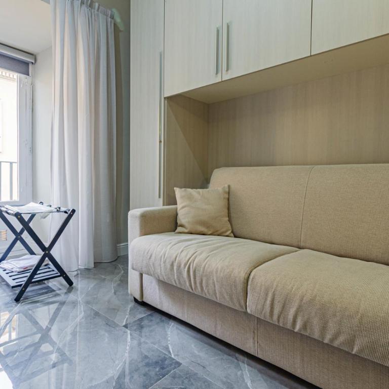 RANALLI Suite - Casa con 2 Camere da Letto - 56