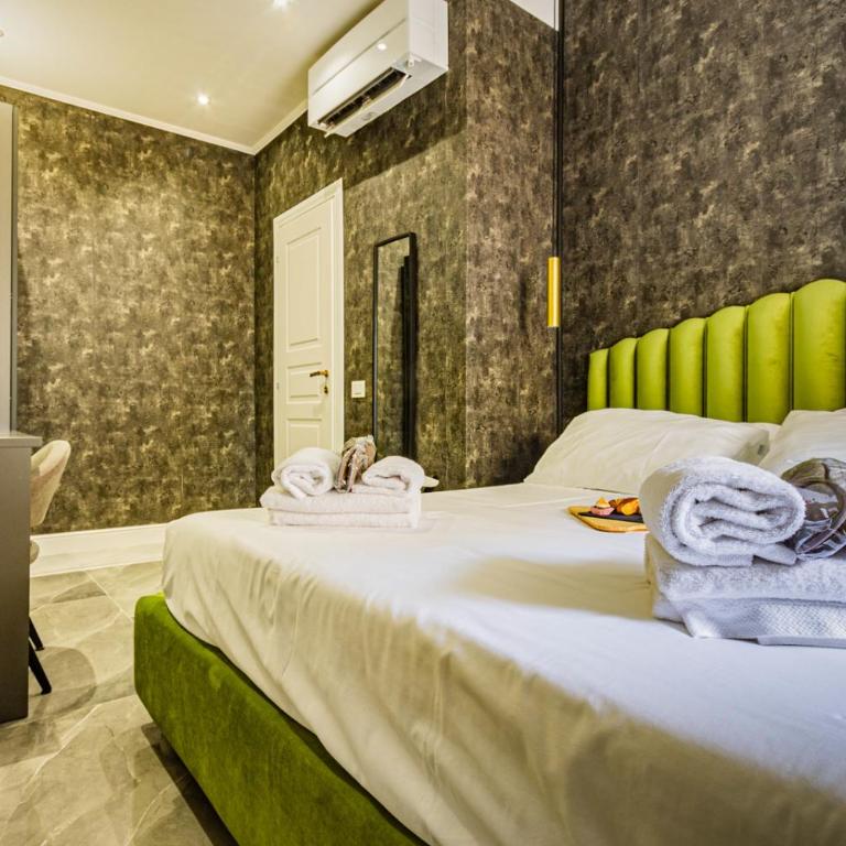 RANALLI Suite - Casa con 2 Camere da Letto - 58