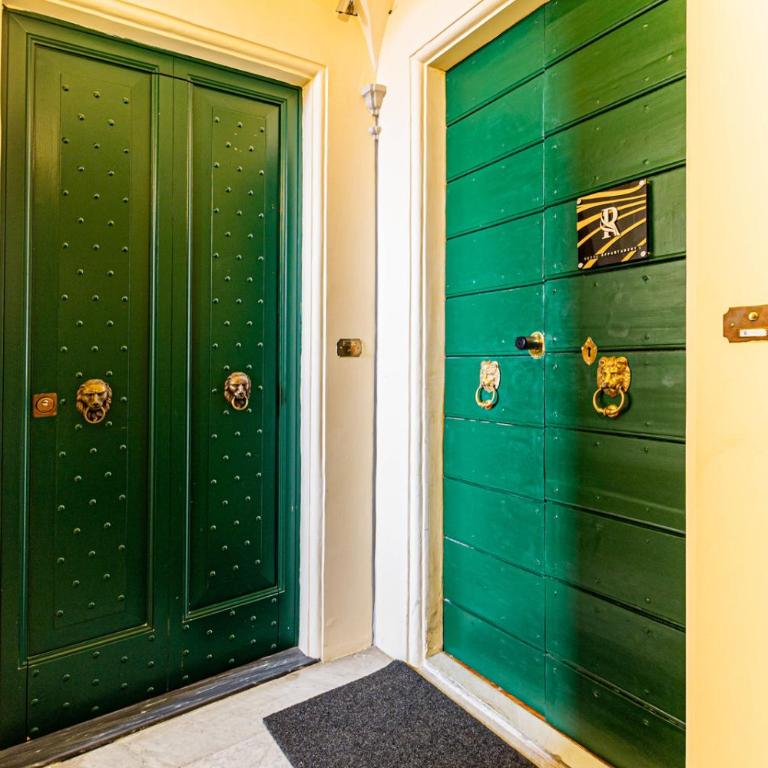 RANALLI Suite - Casa con 2 Camere da Letto - 59
