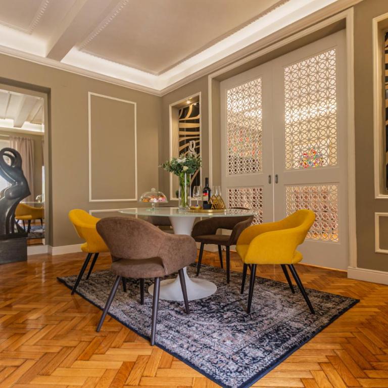 RANALLI Suite - Casa con 2 Camere da Letto - 60