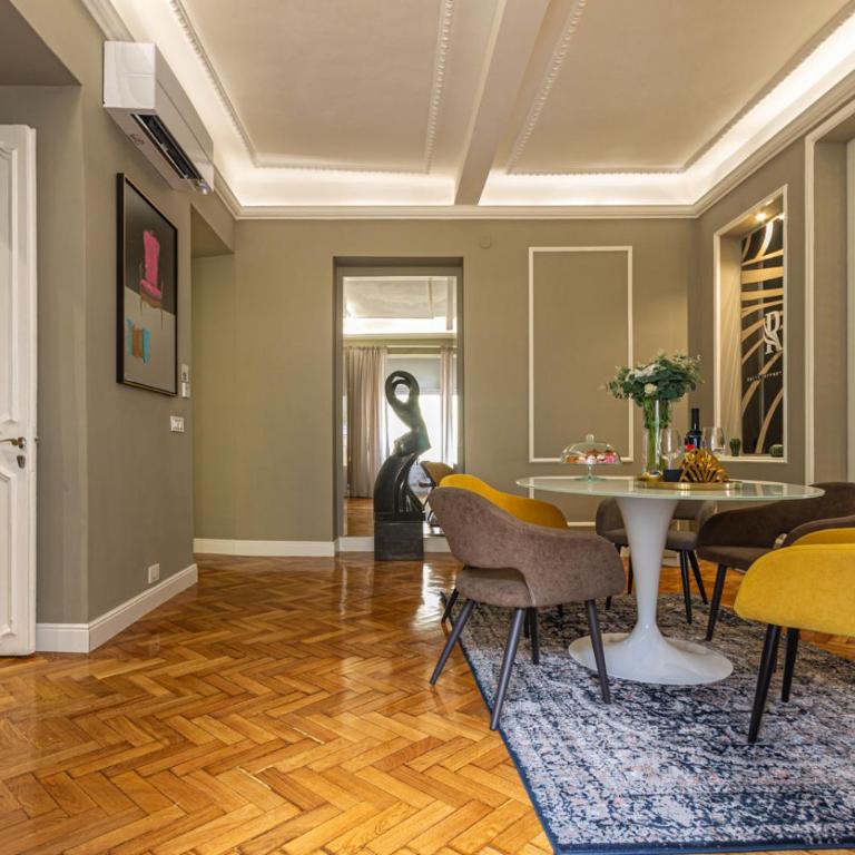 RANALLI Suite - Casa con 2 Camere da Letto - 62