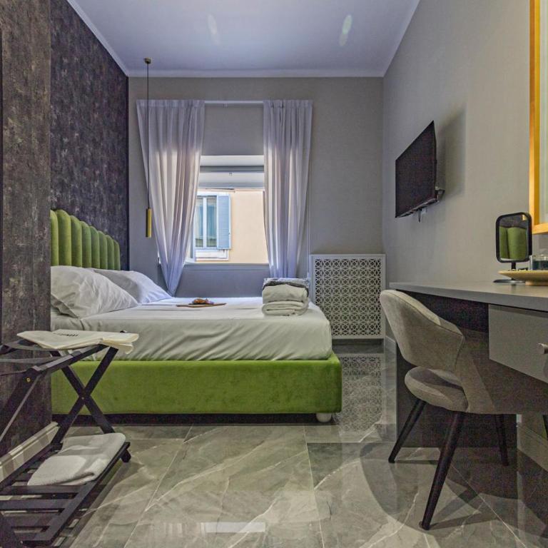 RANALLI Suite - Casa con 2 Camere da Letto - 63