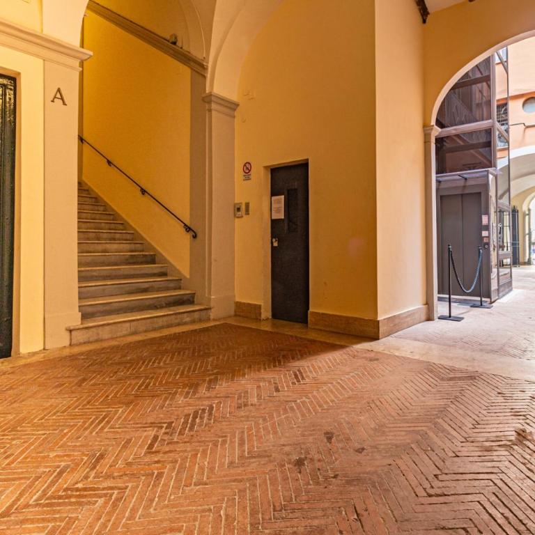 RANALLI Suite - Casa con 2 Camere da Letto - 65