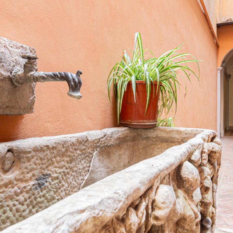 RANALLI Suite - Casa con 2 Camere da Letto - 66