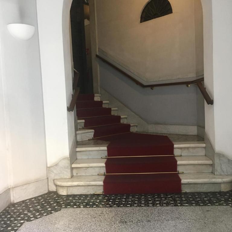 Al Carmine - ampio e luminoso - Appartamento con 2 Camere da Letto - 19