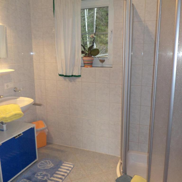 Ferienwohnung Eberharter - Apartment mit 1 Schlafzimmer - 3