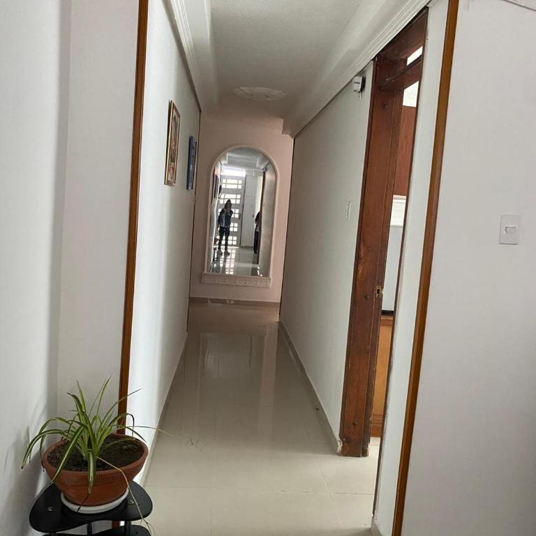 Centro Paipa - Apartamento de 1 dormitorio - 8