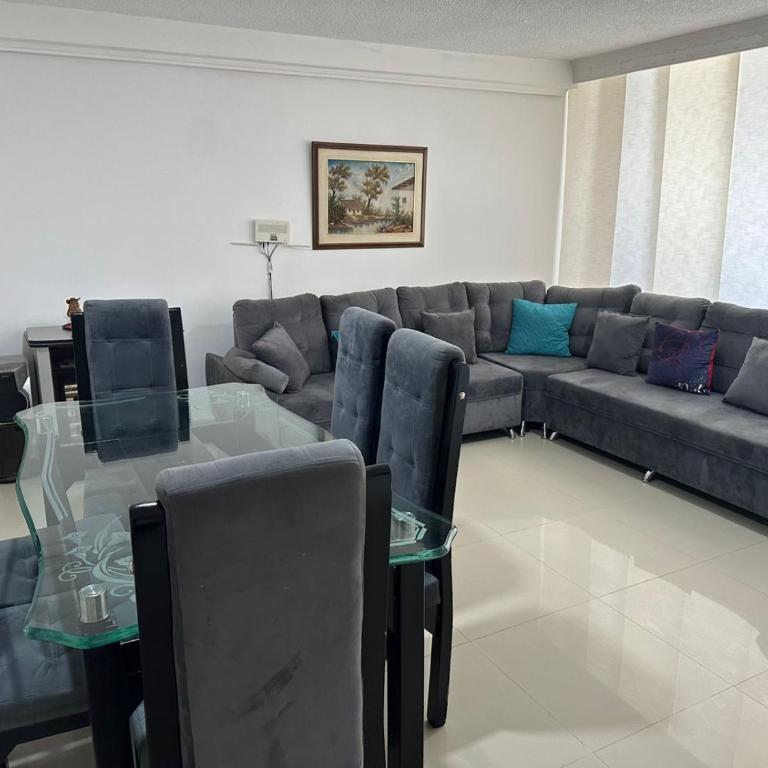 Centro Paipa - Apartamento de 1 dormitorio - 12