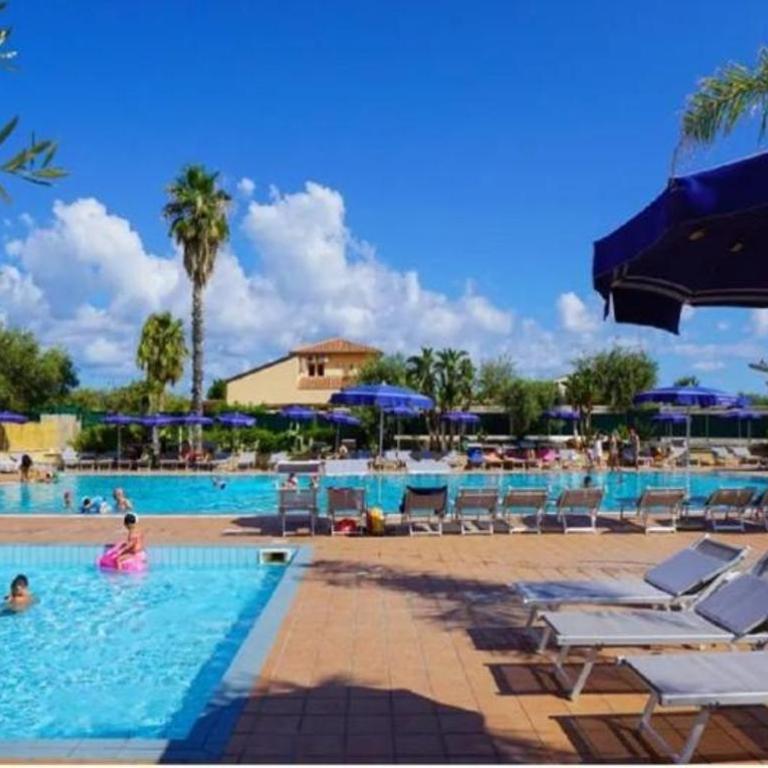 Villa Begonia Cefalù - Appartamento - 1