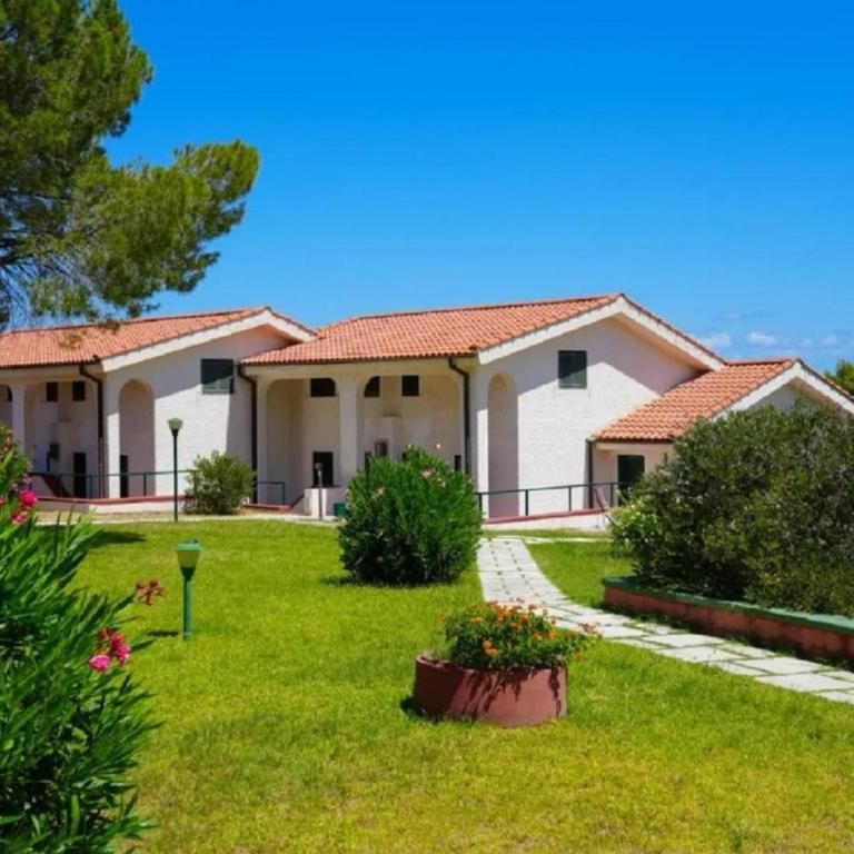 Villa Begonia Cefalù - Appartamento - 13