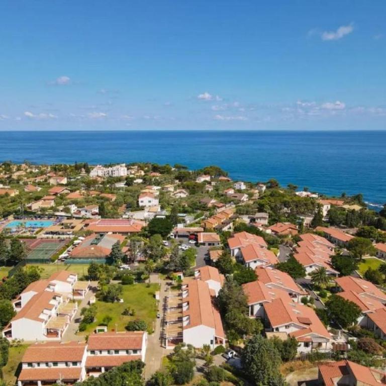 Villa Begonia Cefalù - Appartamento - 14