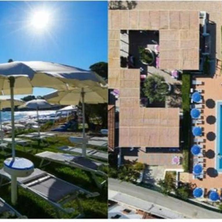 Villa Begonia Cefalù - Appartamento - 17
