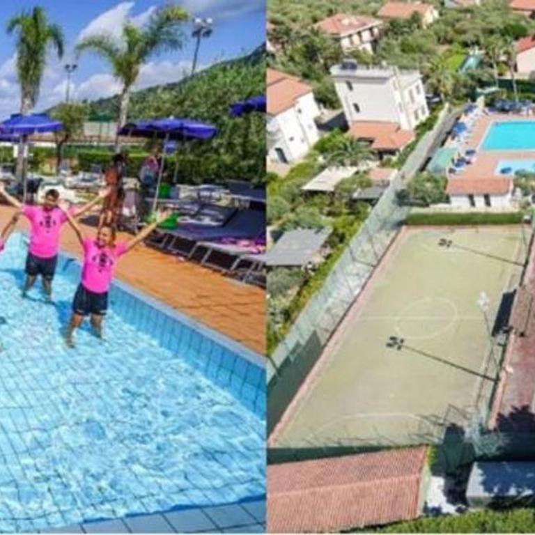 Villa Begonia Cefalù - Appartamento - 20