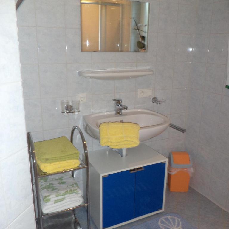Ferienwohnung Eberharter - Apartment mit 1 Schlafzimmer - 4