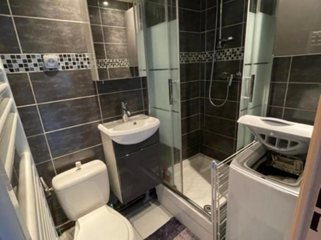 Appartement 5 personnes - Appartement 2 Chambres - 4