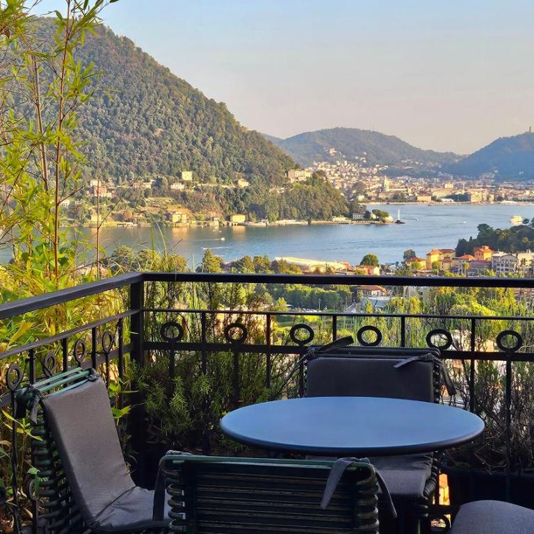Casa Santo Stefano - Villa con Piscina Privata - 10