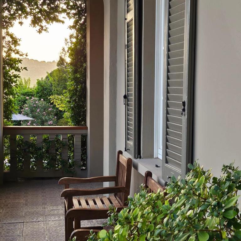 Casa Santo Stefano - Villa con Piscina Privata - 42