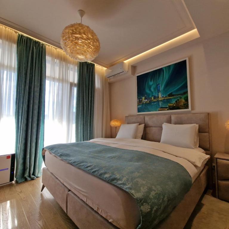 Beograd na vodi - BW AURORA LUXURY - Apartman sa Terasom - 11