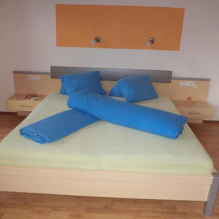 Ferienwohnung Eberharter - Apartment mit 1 Schlafzimmer - 6