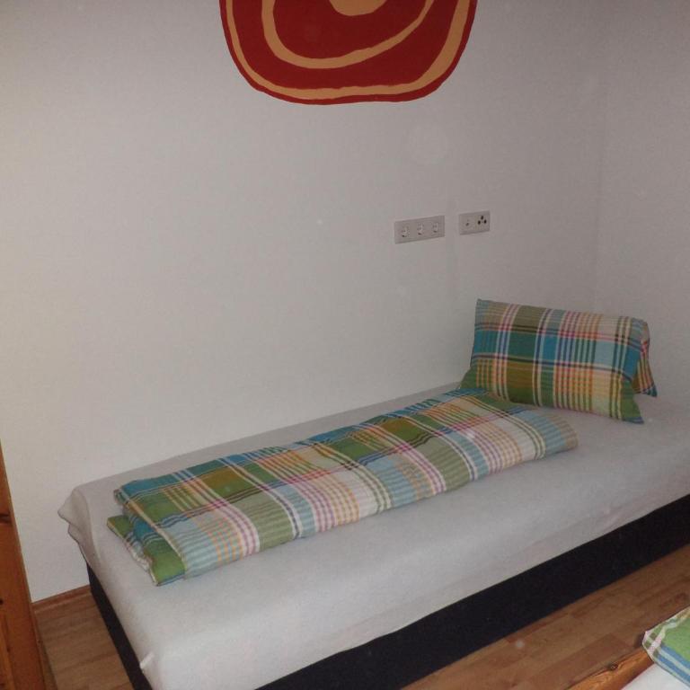 Ferienwohnung Eberharter - Apartment mit 1 Schlafzimmer - 7