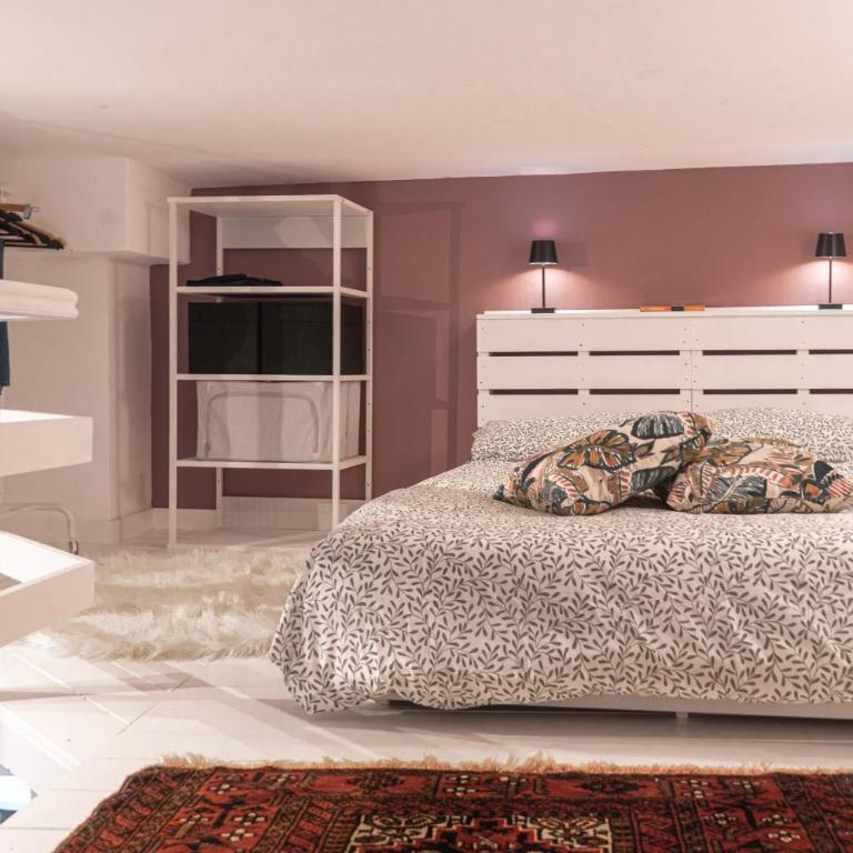 Casa di Cla - Appartamento con 1 Camera da Letto - 13