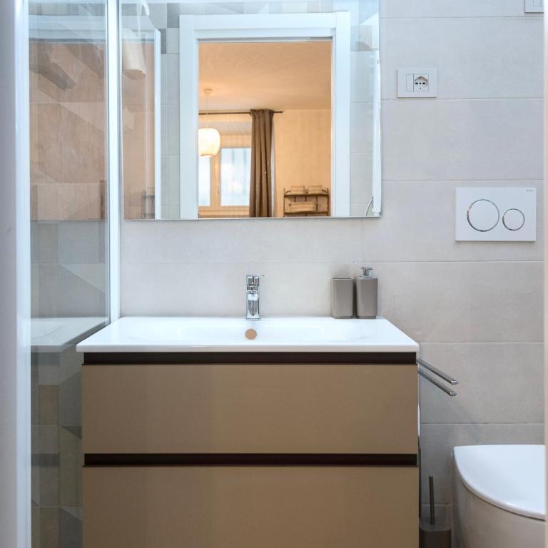 2passi dal Colosseo - Appartamento Standard - 5