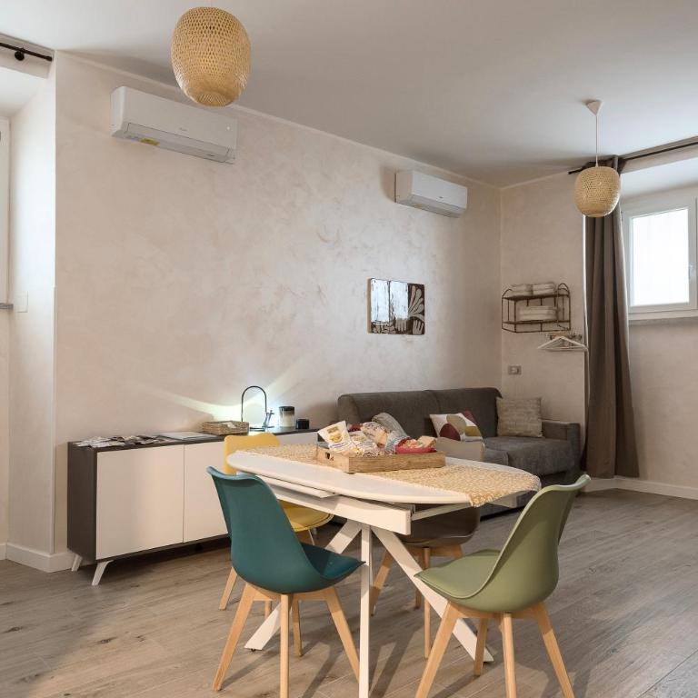 2passi dal Colosseo - Appartamento Standard - 11