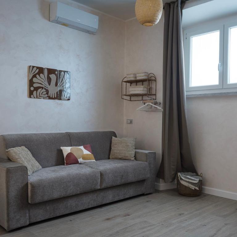 2passi dal Colosseo - Appartamento Standard - 9