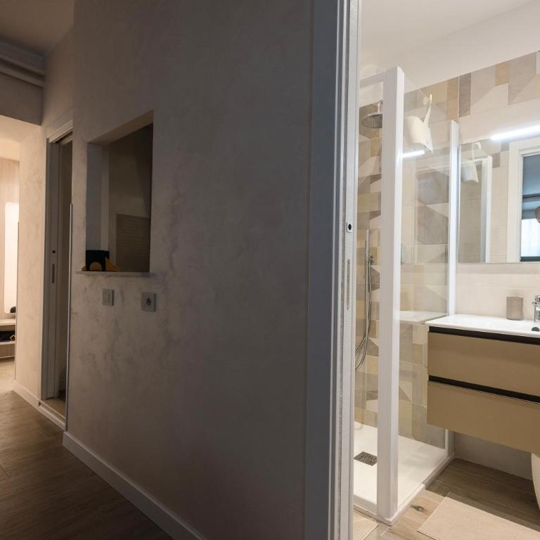 2passi dal Colosseo - Appartamento Standard - 17