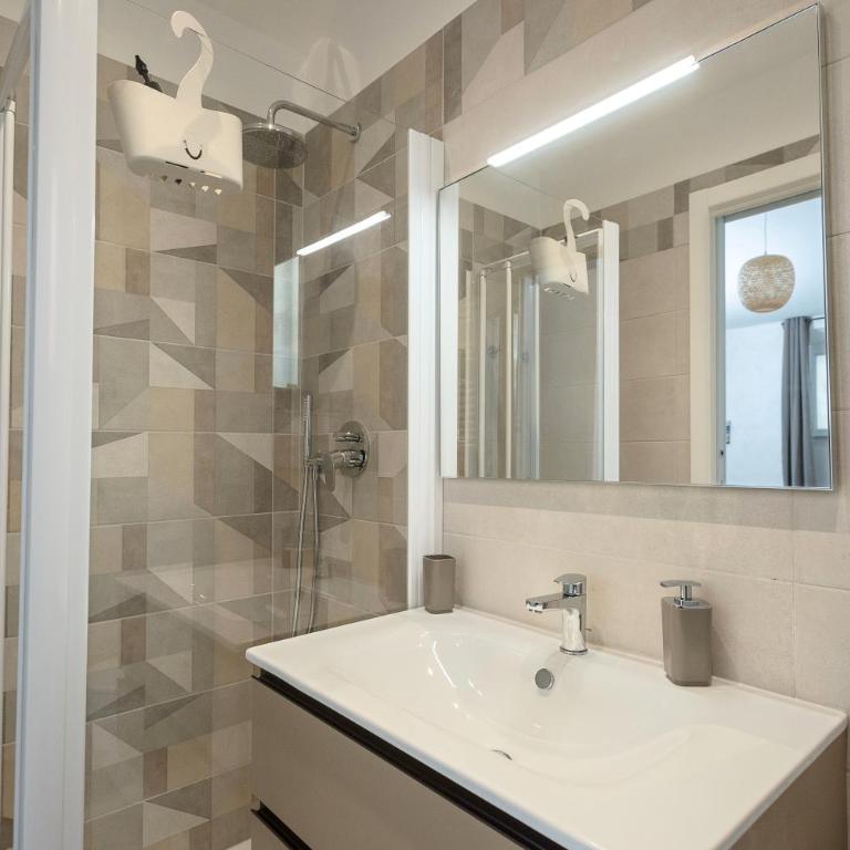 2passi dal Colosseo - Appartamento Standard - 18