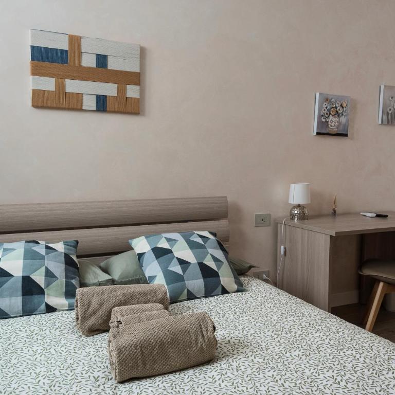2passi dal Colosseo - Appartamento Standard - 20