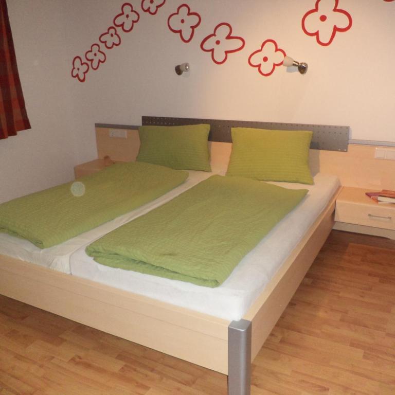 Ferienwohnung Eberharter - Apartment mit 1 Schlafzimmer - 9