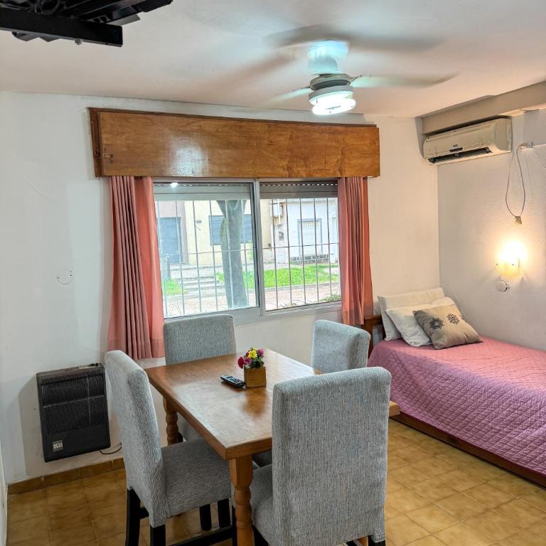 HColon - Apartamento - Planta baja - 2