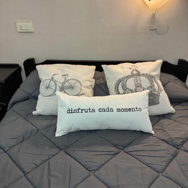 HColon - Apartamento - Planta baja - 7