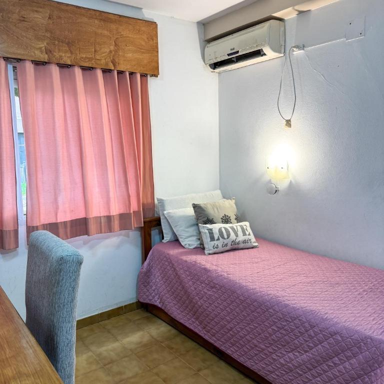 HColon - Apartamento - Planta baja - 11