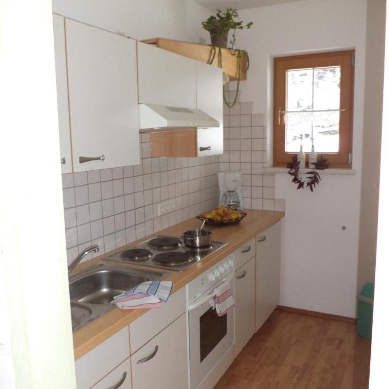 Ferienwohnung Eberharter - Apartment mit 1 Schlafzimmer - 20